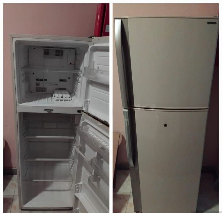 Indesit soyuducu