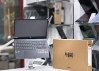 Acer markalı notbuk, Boz rəng — şəkil 1