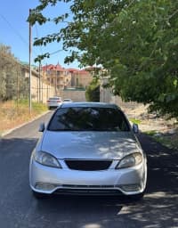 Daewoo Gentra, 2014 il, 410000 km, 1.5 L — şəkil 3