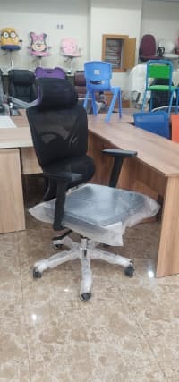 Qarışıq rəng, Ofis üçün kreslo — şəkil 8