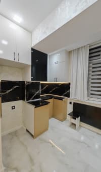 2 otaqlı mənzil 56 m² satılır — şəkil 15