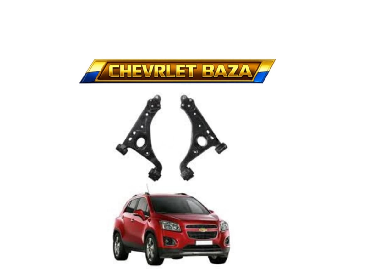 Ön alt asqı qolu Chevrolet Trax 2014-2018