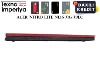 Acer notbuk — şəkil 4