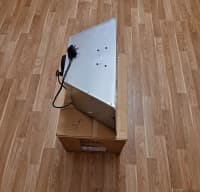Inox Aspirator — şəkil 5