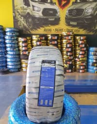 Avtomobil şini Fortune 255/45 R18 103Y XL — şəkil 1