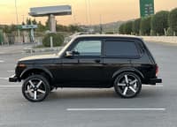 LADA (VAZ) Niva, 2025 il, 35000 km, 1700 L — şəkil 9