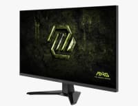 Monitor MSI MAG325QF-E18V 32" QHD 180Hz — şəkil 1