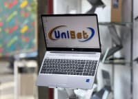 HP markalı notbuk, Boz rəng — şəkil 3