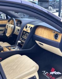 Bentley Flying Spur, 2015 il, 81000 km, 6000 L — şəkil 21