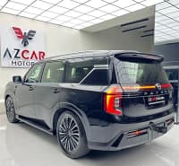 Nissan Patrol, 2025 il, 1500 km, 3500 L — şəkil 5