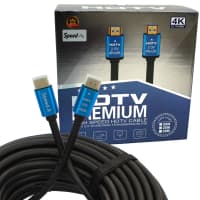 Qara rəng data kabel, HDMI — şəkil 2