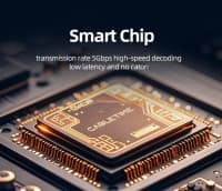 Video Capture Card Type-C to HDMI 4K — şəkil 11