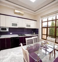 5 otaqlı həyət evi 220 m² satılır — şəkil 17