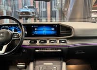 Mercedes GLS 450 4MATIC, 2021 il, 78000 km, 3000 L — şəkil 23