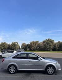 Daewoo Gentra, 2014 il, 410000 km, 1.5 L — şəkil 8