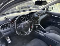 Toyota Camry, 2021 il, 151100 km, 2500 L — şəkil 9