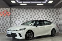 Toyota Camry, 2026 il, 0 km, 2000 L — şəkil 2