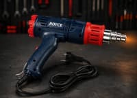 Tikinti feni Royce 2000W — şəkil 1
