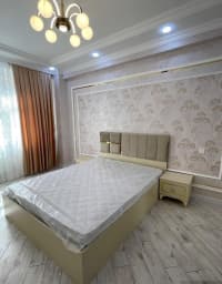 Laminat material yataq otağı dəsti, Qarışıq rəng — şəkil 3