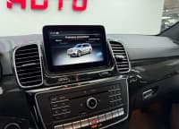 Mercedes GLS 63 AMG 4MATIC, 2017 il, 95000 km, 5500 L — şəkil 10