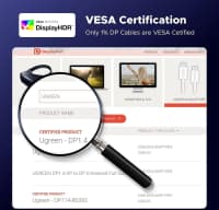 Qara rəng data kabel, HDMI — şəkil 4