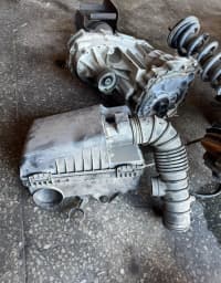 Ehtiyat hissələri Mitsubishi Pajero — şəkil 7