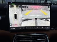 Geely Galaxy E8, 2025 il, 0 km, 1500 L — şəkil 17