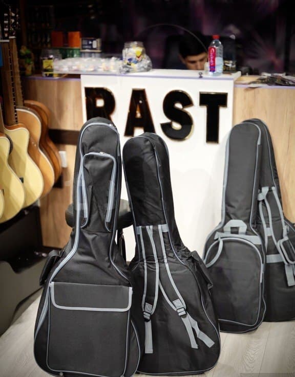 Gitara çantası RG-A15-41