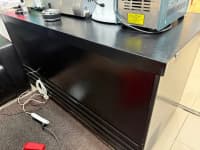 Yeni Bar Tipli Soyuducu Vitrin 150x70x80 sm — şəkil 5