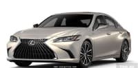 Ehtiyat hissələri Lexus ES300 və ES350 — şəkil 2