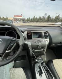 Nissan Murano, 2013 il, 280000 km, 3500 L — şəkil 9