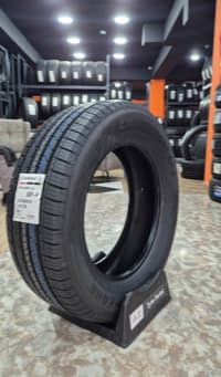Nankang SP-9 255/60 R18 112V XL Təkər — şəkil 1