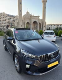 Kia Sorento, 2018 il, 127000 km, 2000 L — şəkil 9