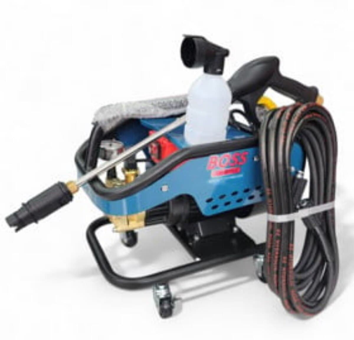 Avtoyuma aparatı Boss 3300W