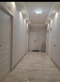 4 otaqlı həyət evi 120 m² satılır — şəkil 5