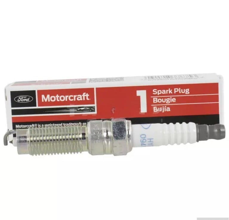 Alışdırma şamı Ford 094-YEC