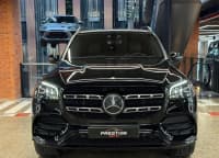 Mercedes GLS 450 4MATIC, 2021 il, 78000 km, 3000 L — şəkil 3