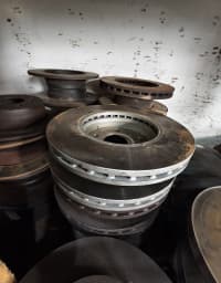 Ehtiyat hissələri Mercedes-Benz W202 W210 W211 W203 W124 W201 — şəkil 9