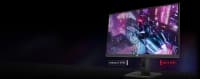 ASUS ROG Strix XG27ACS 27" 180Hz QHD Monitor — şəkil 3