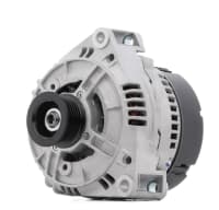 Generator Mercedes W220 — şəkil 8