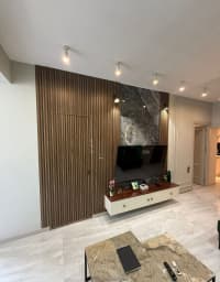 3 otaqlı mənzil 75 m² satılır — şəkil 2