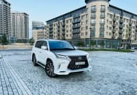 Kia Sorento 2020 İcarəyə Verilir — şəkil 8