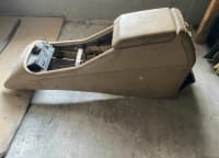 Qolaltı Mercedes W204 — şəkil 16