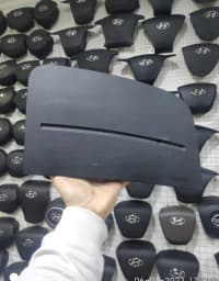 Airbag və airbag qapağı Skoda Fabia — şəkil 3