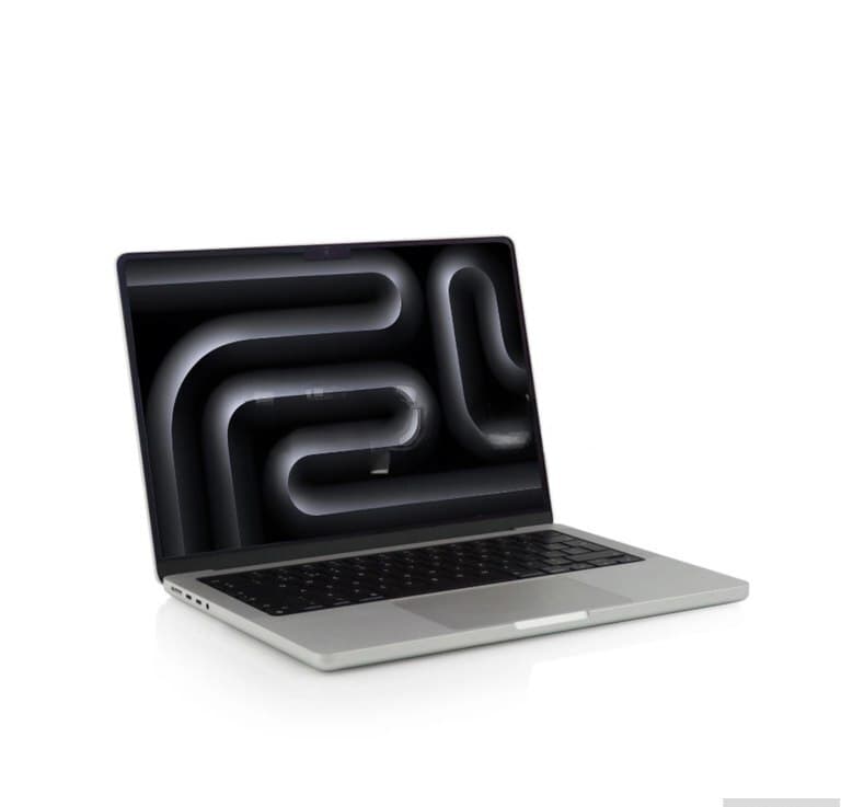 Apple notbuk