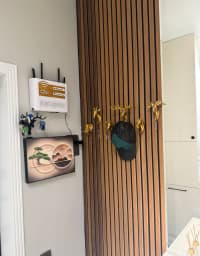 3 otaqlı mənzil 75 m² satılır — şəkil 6