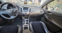 Chevrolet Cruze, 2017 il, 220000 km, 1.4 L — şəkil 4