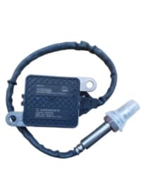 Katalizator sensoru Mercedes W253 — şəkil 6