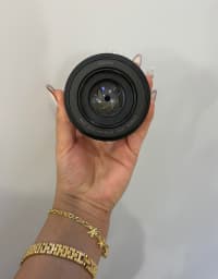 Obyektiv Canon EF 50mm f/1.8 STM — şəkil 2