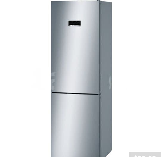 AEG Soyuducu